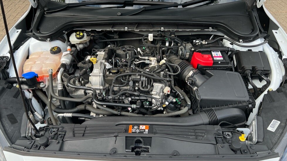 Used Ford Focus 2021 for sale - 75934767: Photo 16