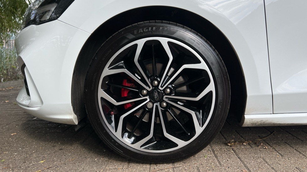 Used Ford Focus 2021 for sale - 75934767: Photo 17