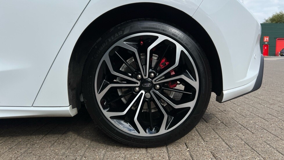 Used Ford Focus 2021 for sale - 75934767: Photo 18