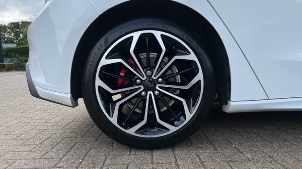 Used Ford Focus 2021 for sale - 75934767: Photo 19