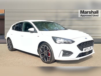 Ford - Focus