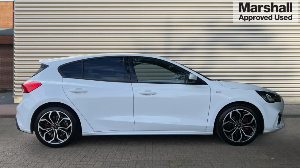 Used Ford Focus 2021 for sale - 75934767: Photo 2