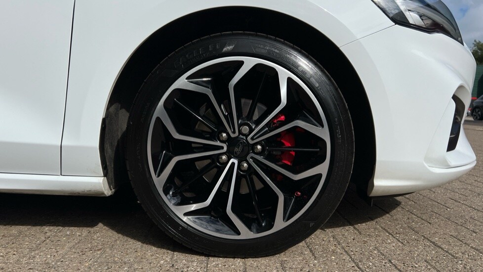 Used Ford Focus 2021 for sale - 75934767: Photo 20