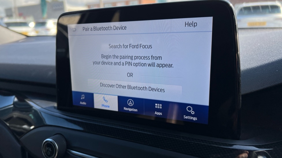 Used Ford Focus 2021 for sale - 75934767: Photo 24