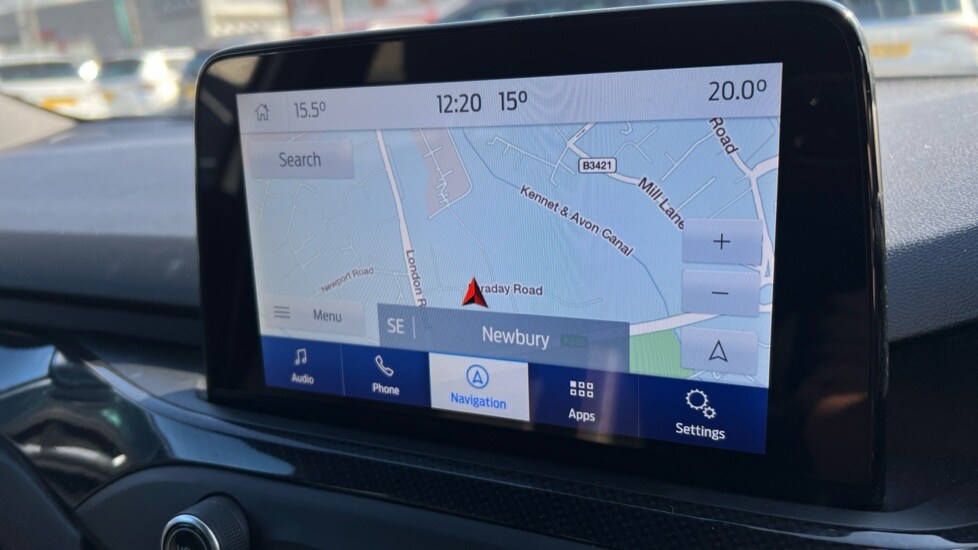 Used Ford Focus 2021 for sale - 75934767: Photo 25