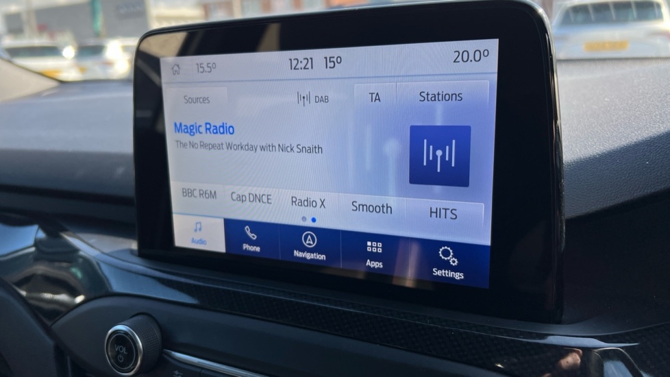 Used Ford Focus 2021 for sale - 75934767: Photo 27