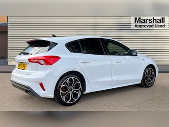 Used Ford Focus 2021 for sale - 75934767: Photo 3