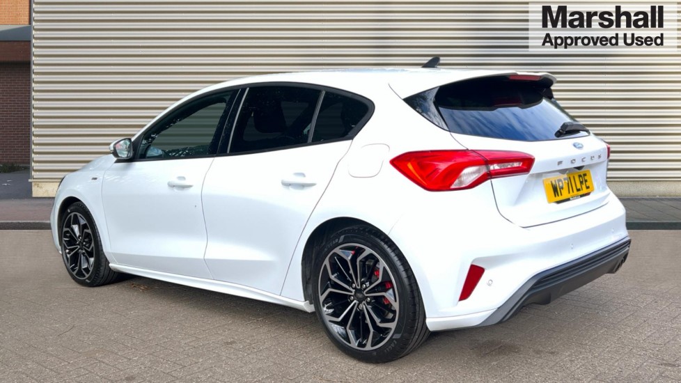 Used Ford Focus 2021 for sale - 75934767: Photo 5