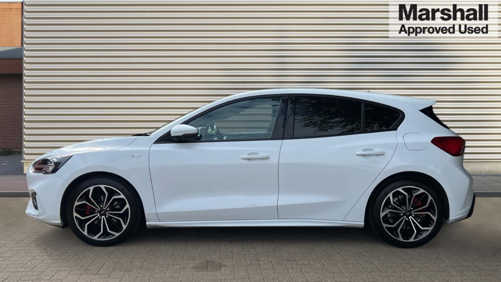 Used Ford Focus 2021 for sale - 75934767: Photo 6