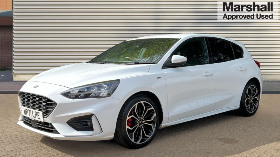 Used Ford Focus 2021 for sale - 75934767: Photo 7