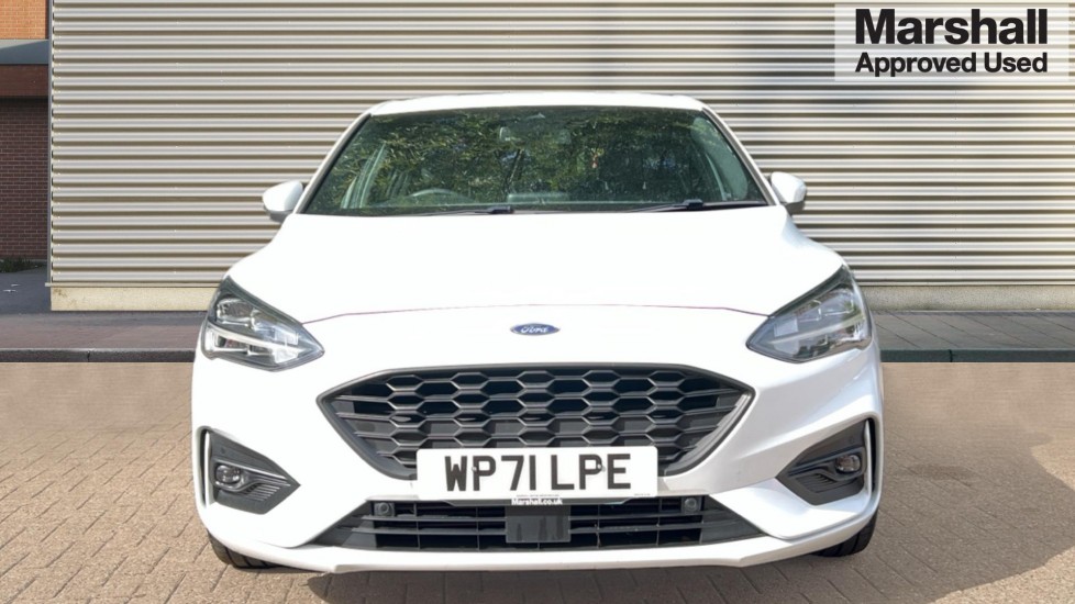 Used Ford Focus 2021 for sale - 75934767: Photo 8