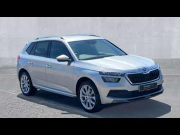 2020 - 1.0 TSI SE L 5dr DSG Auto
