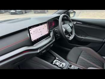 Used Skoda Octavia 2025 for sale - 74551052: Photo