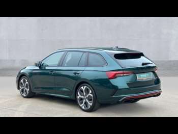 Used Skoda Octavia 2025 for sale - 74551052: Photo