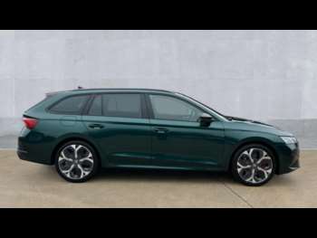 Used Skoda Octavia 2025 for sale - 74551052: Photo