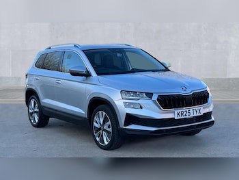 Skoda - Karoq