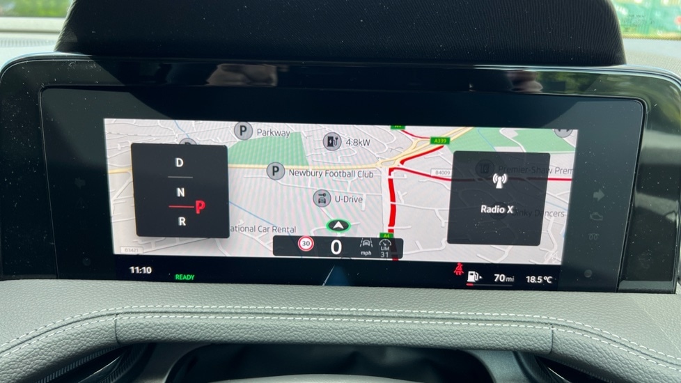 Vehicle 25