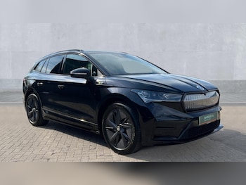 2024 - 250kW vRS 82kWh 4x4 5dr Auto