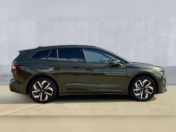 Used Skoda Enyaq 2025 for sale - 75409572: Photo