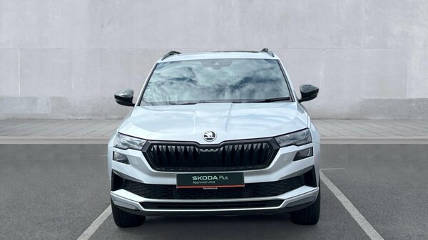 Used Skoda Karoq 2024 for sale - 76079348: Photo 10