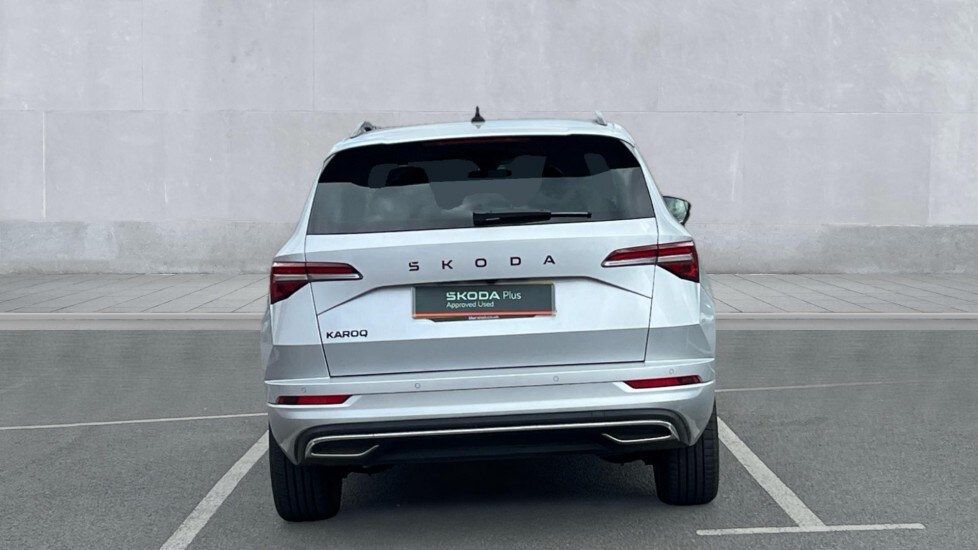 Used Skoda Karoq 2024 for sale - 76079348: Photo 11