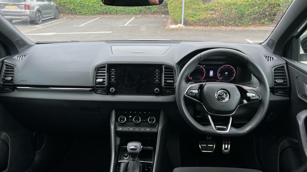 Used Skoda Karoq 2024 for sale - 76079348: Photo 12
