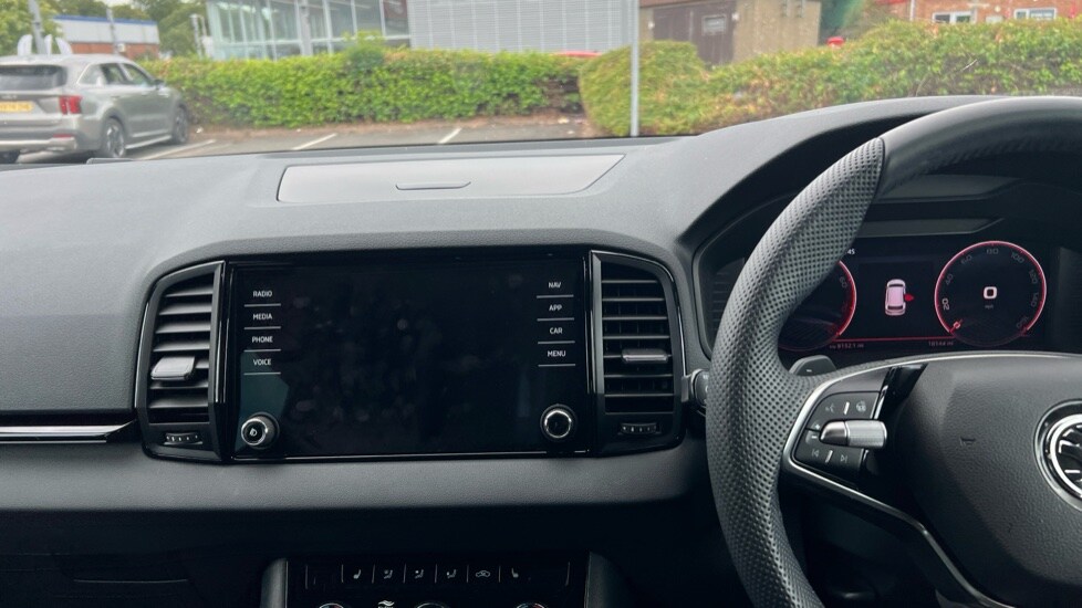 Used Skoda Karoq 2024 for sale - 76079348: Photo 13