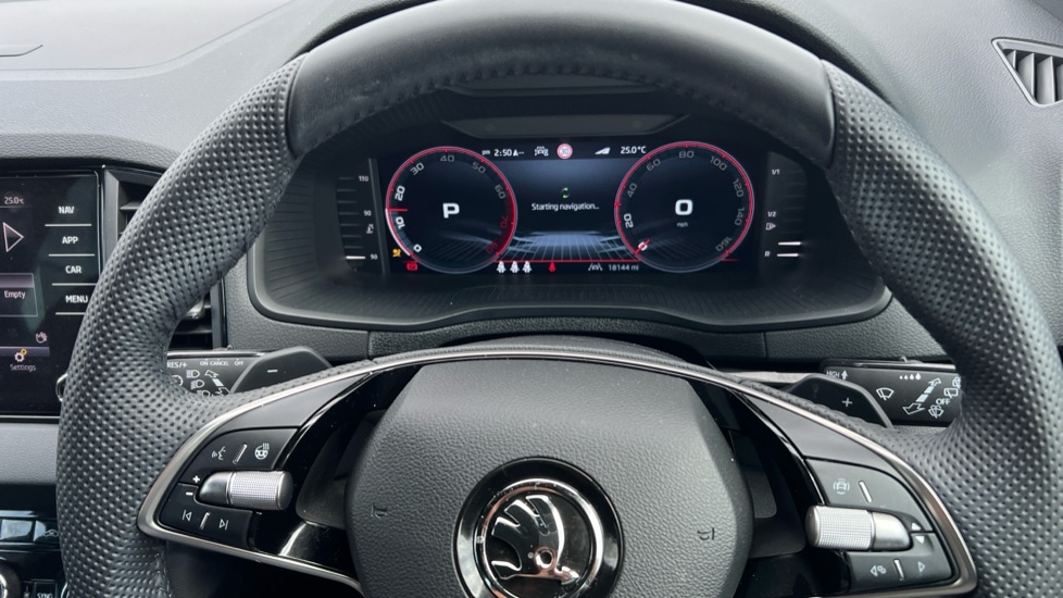 Used Skoda Karoq 2024 for sale - 76079348: Photo 14