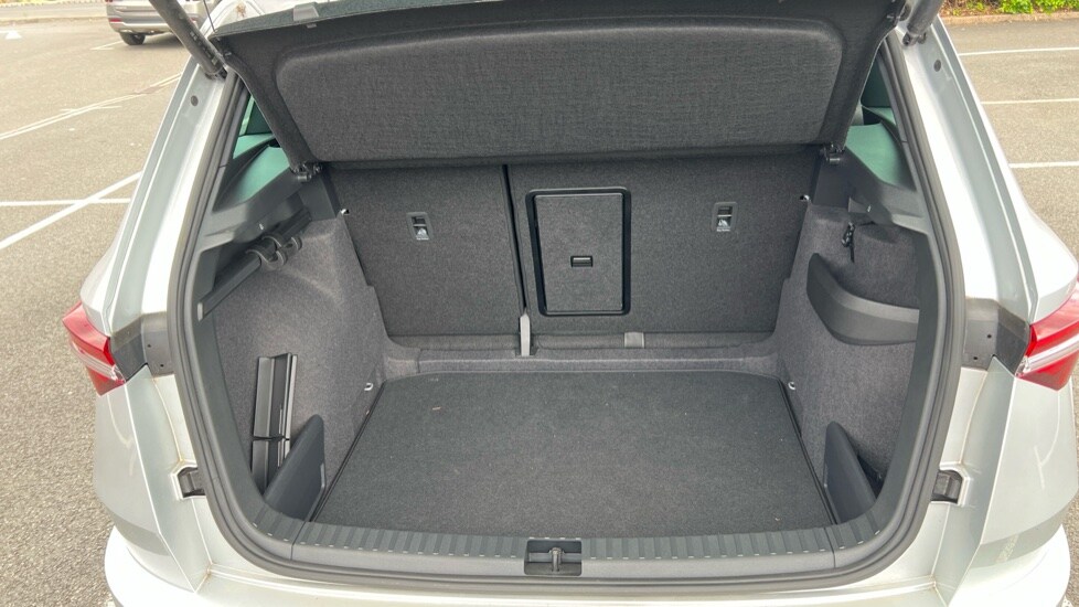 Used Skoda Karoq 2024 for sale - 76079348: Photo 16