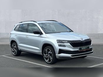 Skoda - Karoq