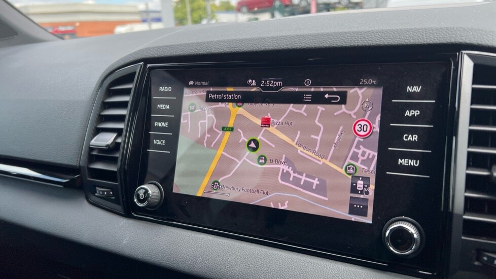 Used Skoda Karoq 2024 for sale - 76079348: Photo 21