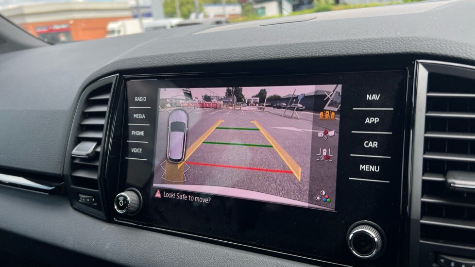 Used Skoda Karoq 2024 for sale - 76079348: Photo 22