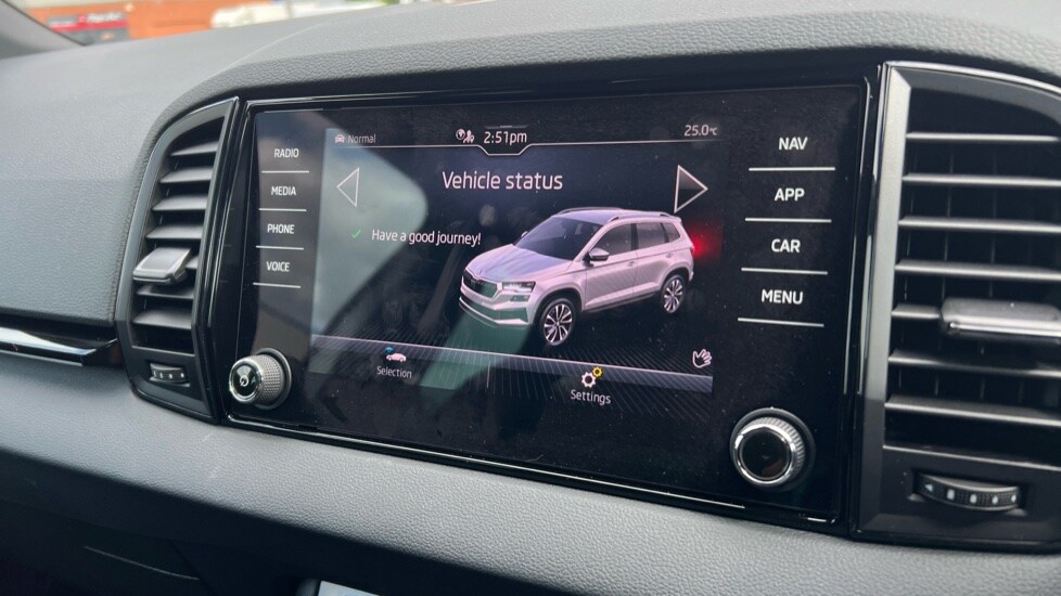 Used Skoda Karoq 2024 for sale - 76079348: Photo 23