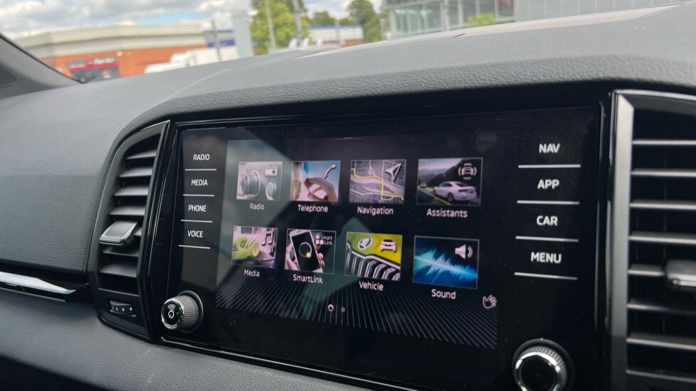 Used Skoda Karoq 2024 for sale - 76079348: Photo 24