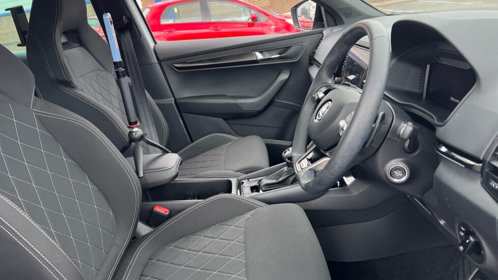 Used Skoda Karoq 2024 for sale - 76079348: Photo 26