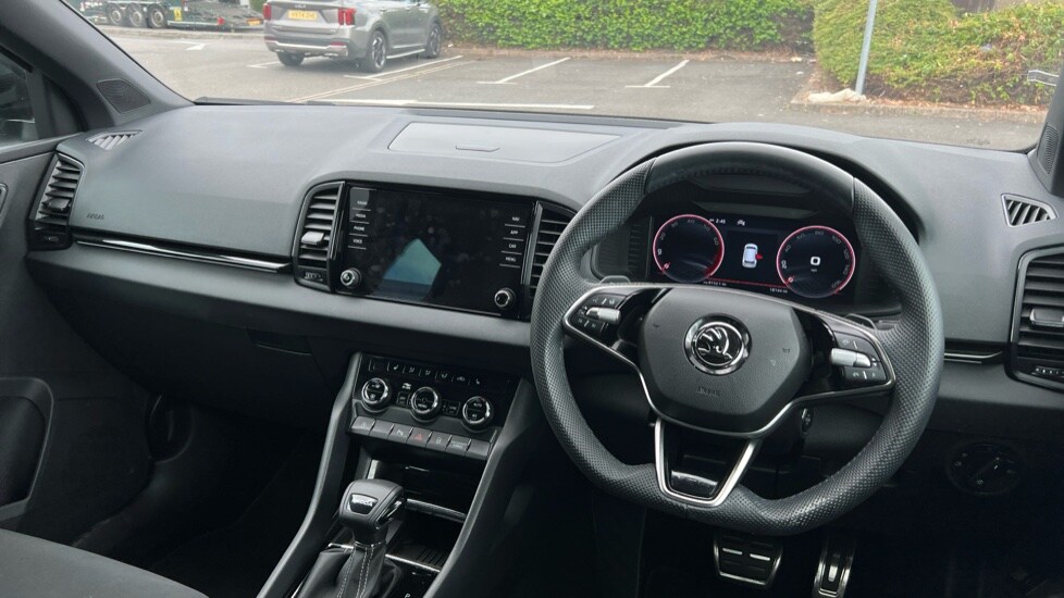Used Skoda Karoq 2024 for sale - 76079348: Photo 27