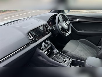 Used Skoda Karoq 2024 for sale - 76079348: Photo 2
