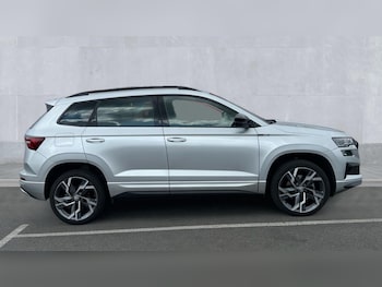 Used Skoda Karoq 2024 for sale - 76079348: Photo 4