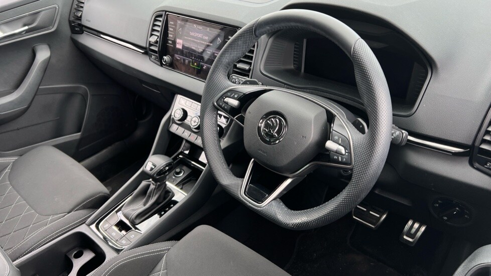 Used Skoda Karoq 2024 for sale - 76079348: Photo 6