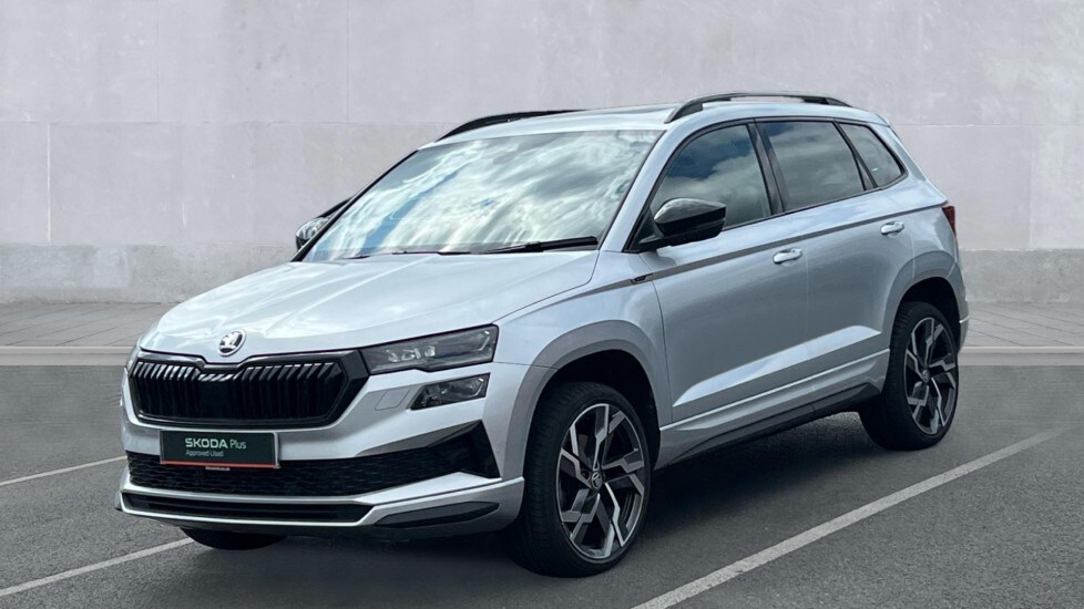 Used Skoda Karoq 2024 for sale - 76079348: Photo 7
