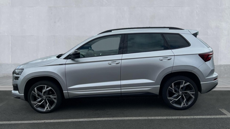 Used Skoda Karoq 2024 for sale - 76079348: Photo 9