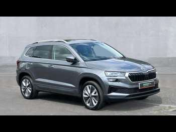 2024 - 1.5 TSI SE L 5dr DSG
