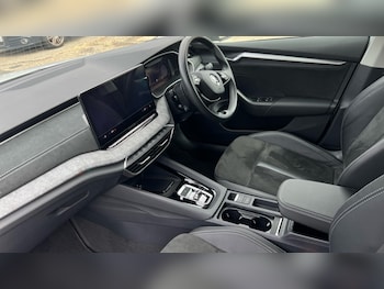 Used Skoda Octavia 2024 for sale - 75403873: Photo