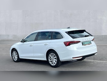 Used Skoda Octavia 2024 for sale - 75403873: Photo