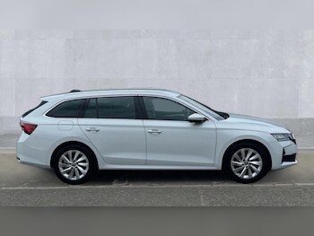 Used Skoda Octavia 2024 for sale - 75403873: Photo
