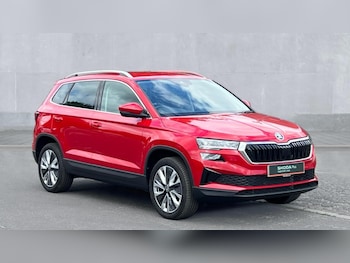 Used Skoda Karoq 2025 for sale - 75409892: Photo