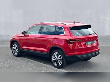 Used Skoda Karoq 2025 for sale - 75409892: Photo