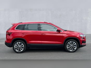 Used Skoda Karoq 2025 for sale - 75409892: Photo
