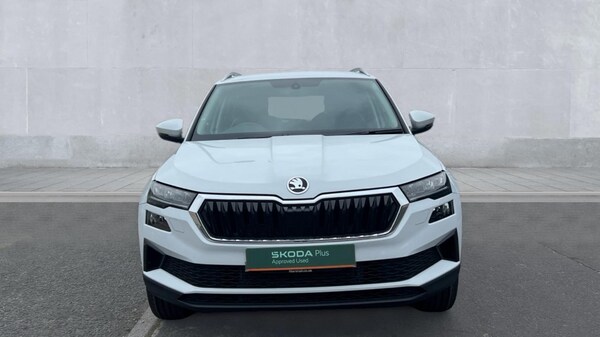 Used Skoda Karoq 2023 for sale - 76023208: Photo 10