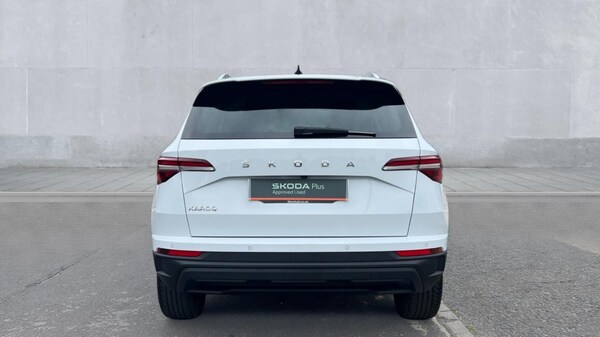 Used Skoda Karoq 2023 for sale - 76023208: Photo 11